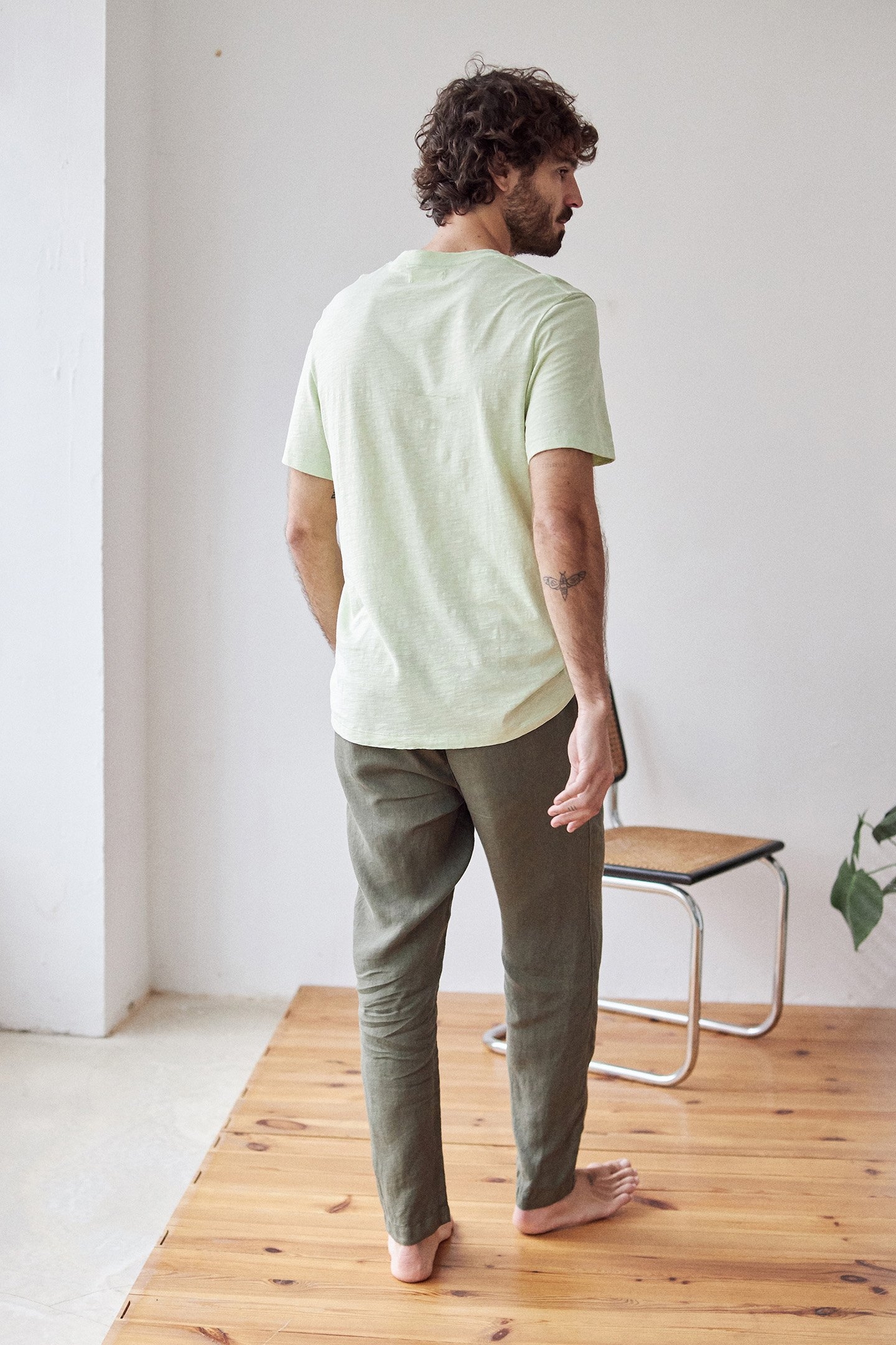 ESPASANTE - ALOE GREEN 2