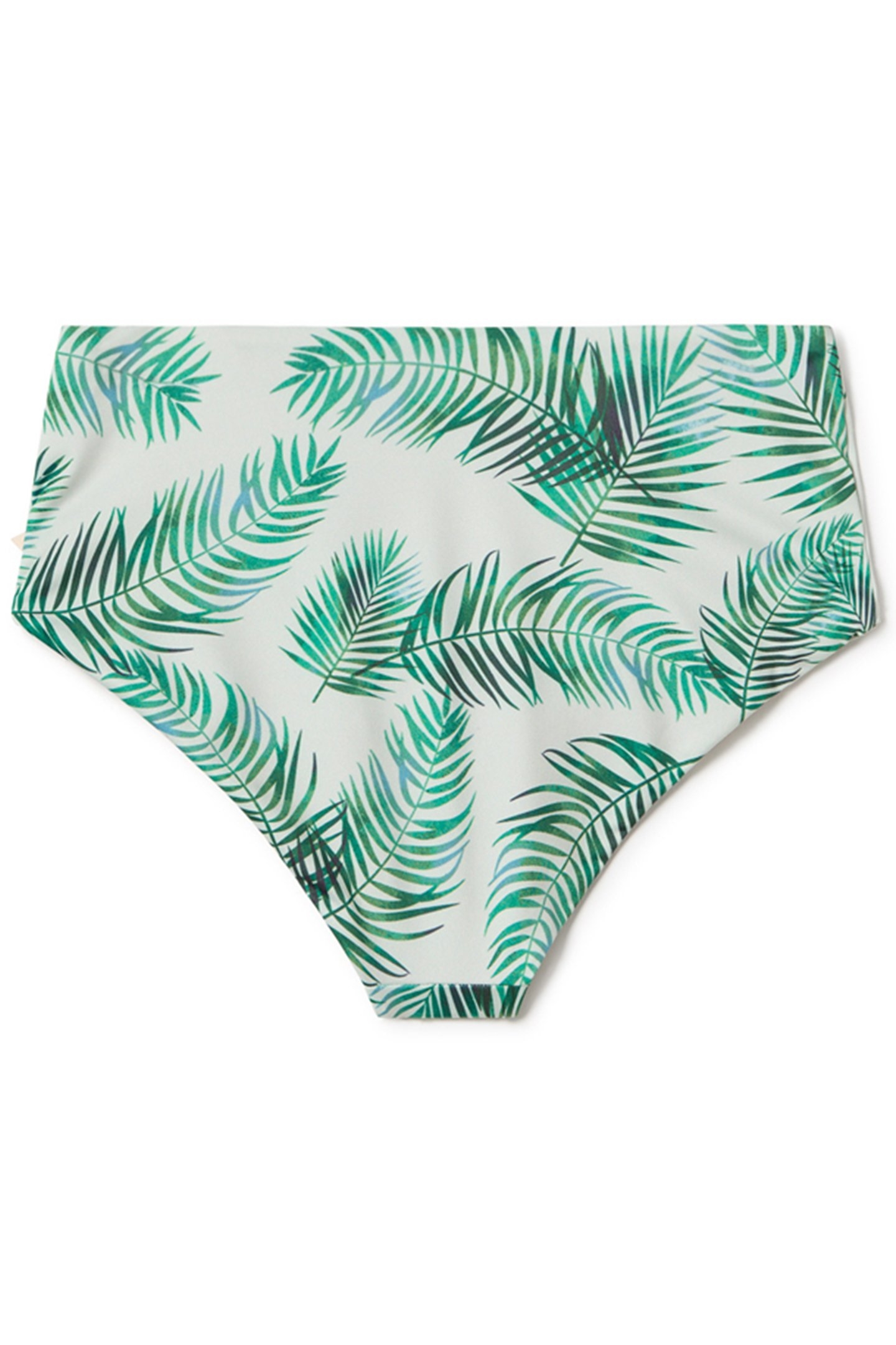 MAVOR BOTTOM - PALM LEAF 3