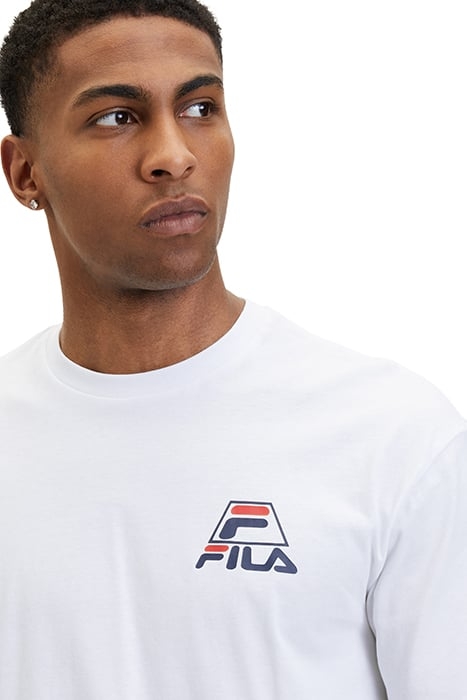 LIBEREC TEE BRIGHT WHITE 7