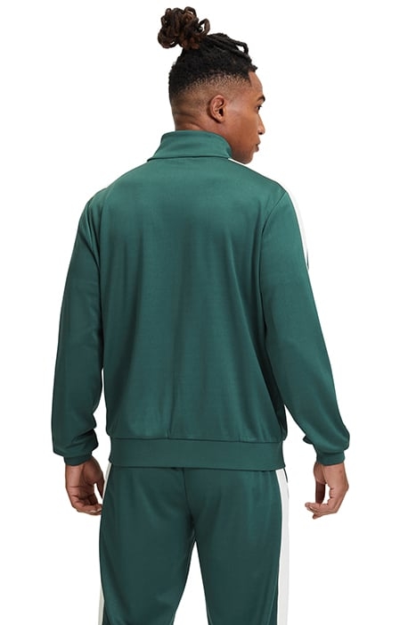 LORIENT TRACK JACKET FOREST BIOME 2