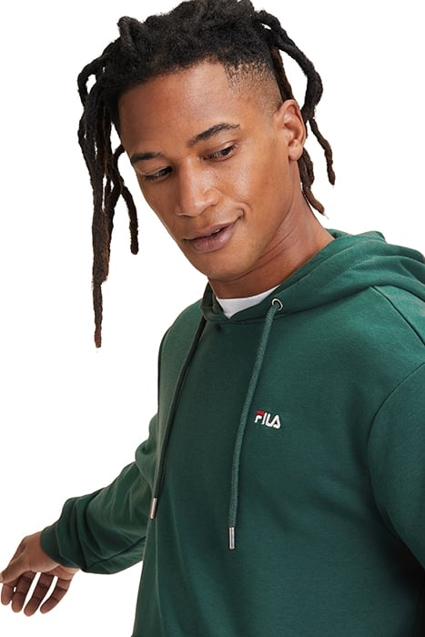 BENGEL REGULAR HOODY FOREST BIOME 7