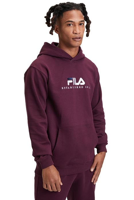 BRUNSSUM HOODY WINETASTING 1