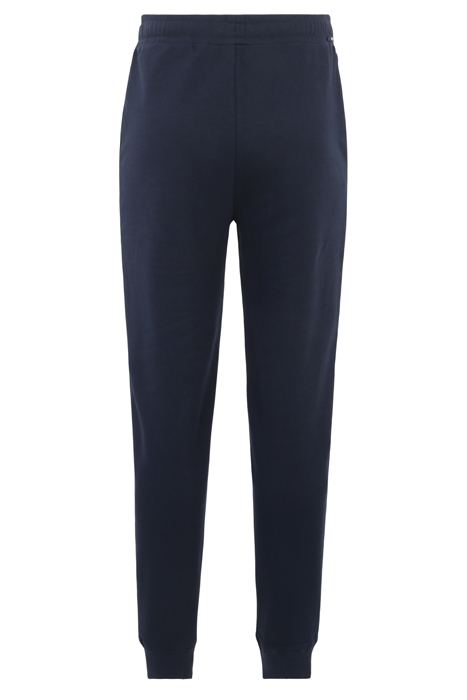 BOVRUP SWEAT PANTS BLACK IRIS 5