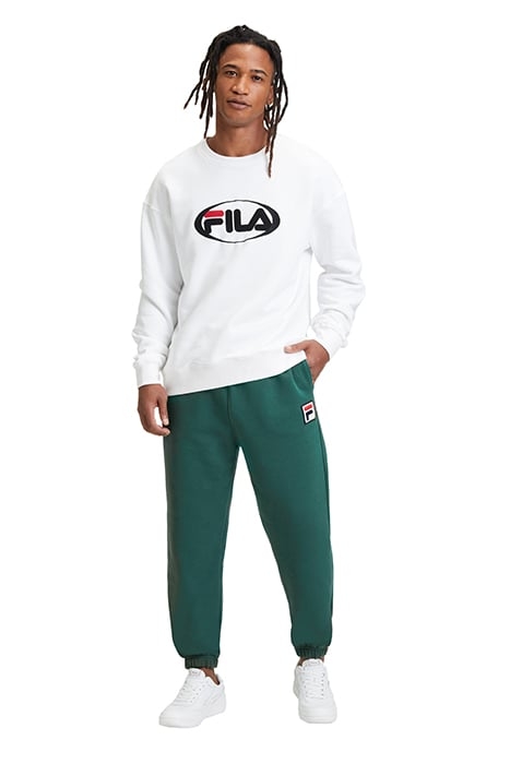 BAYDON SWEAT PANTS FOREST BIOME 3