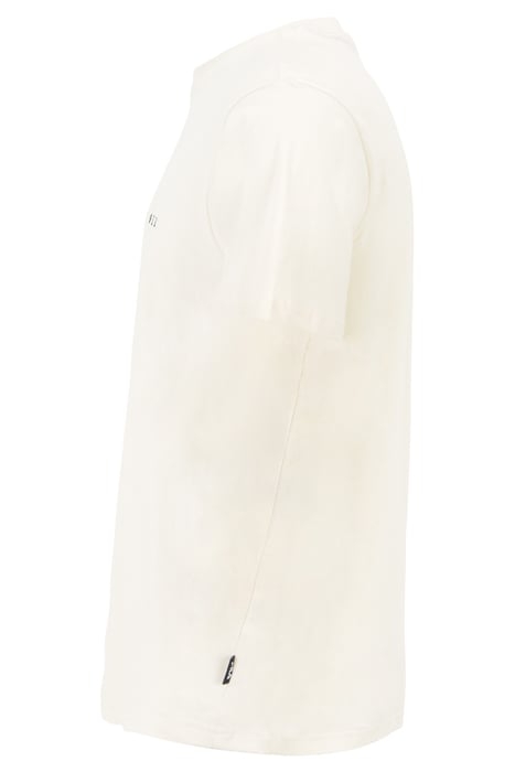 BEDBURG TEE ANTIQUE WHITE 6