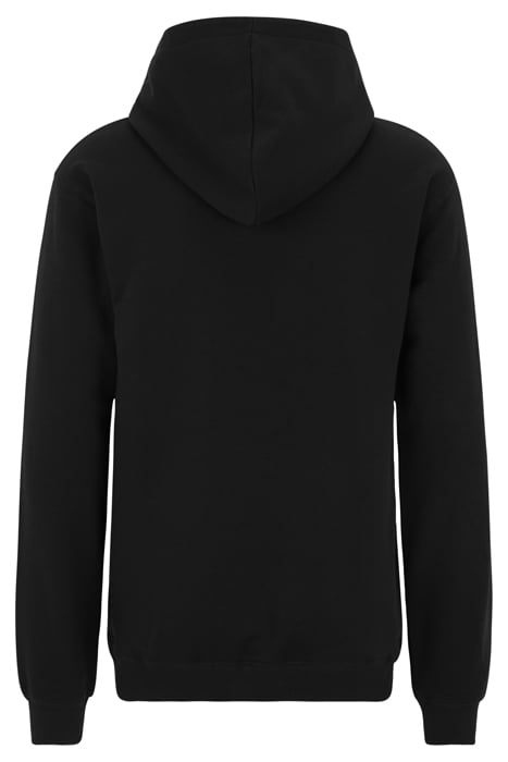 BRUNSSUM HOODY BLACK 5