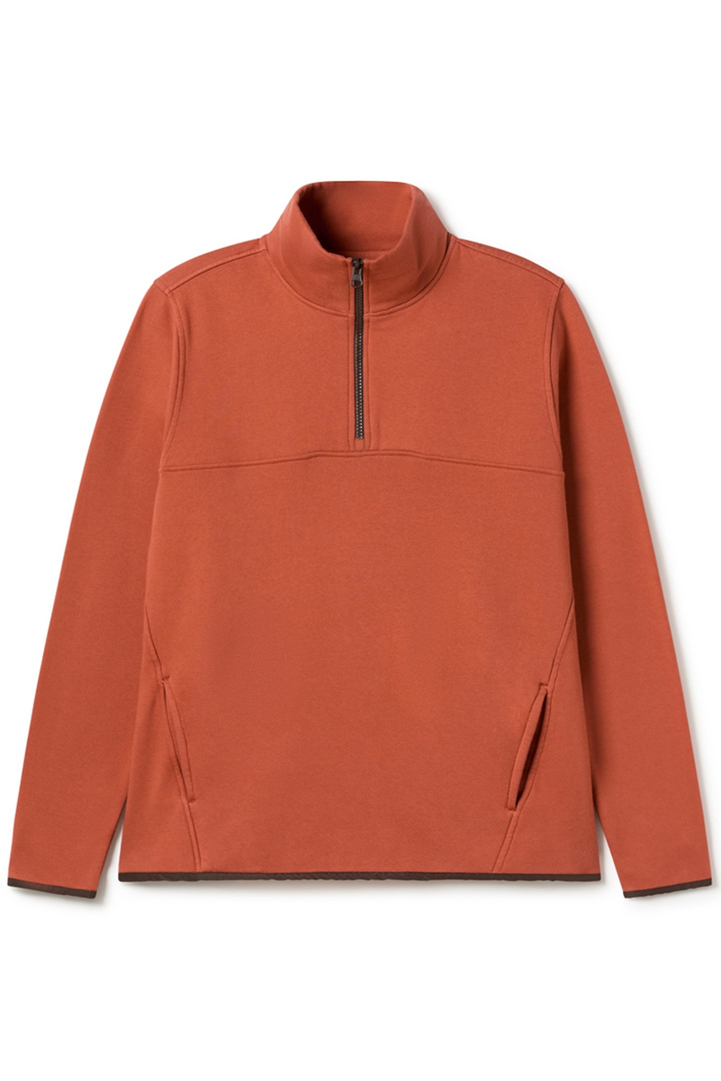 KIRTON - BAKED CLAY 2