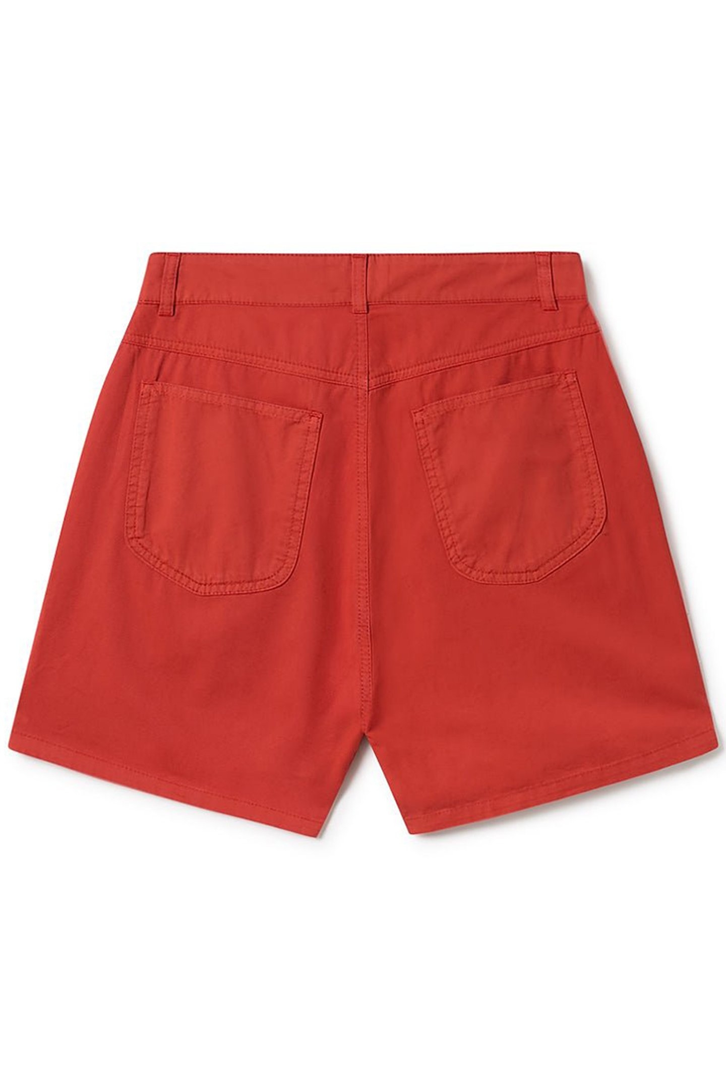 YONAGUNI - APPLE RED 4