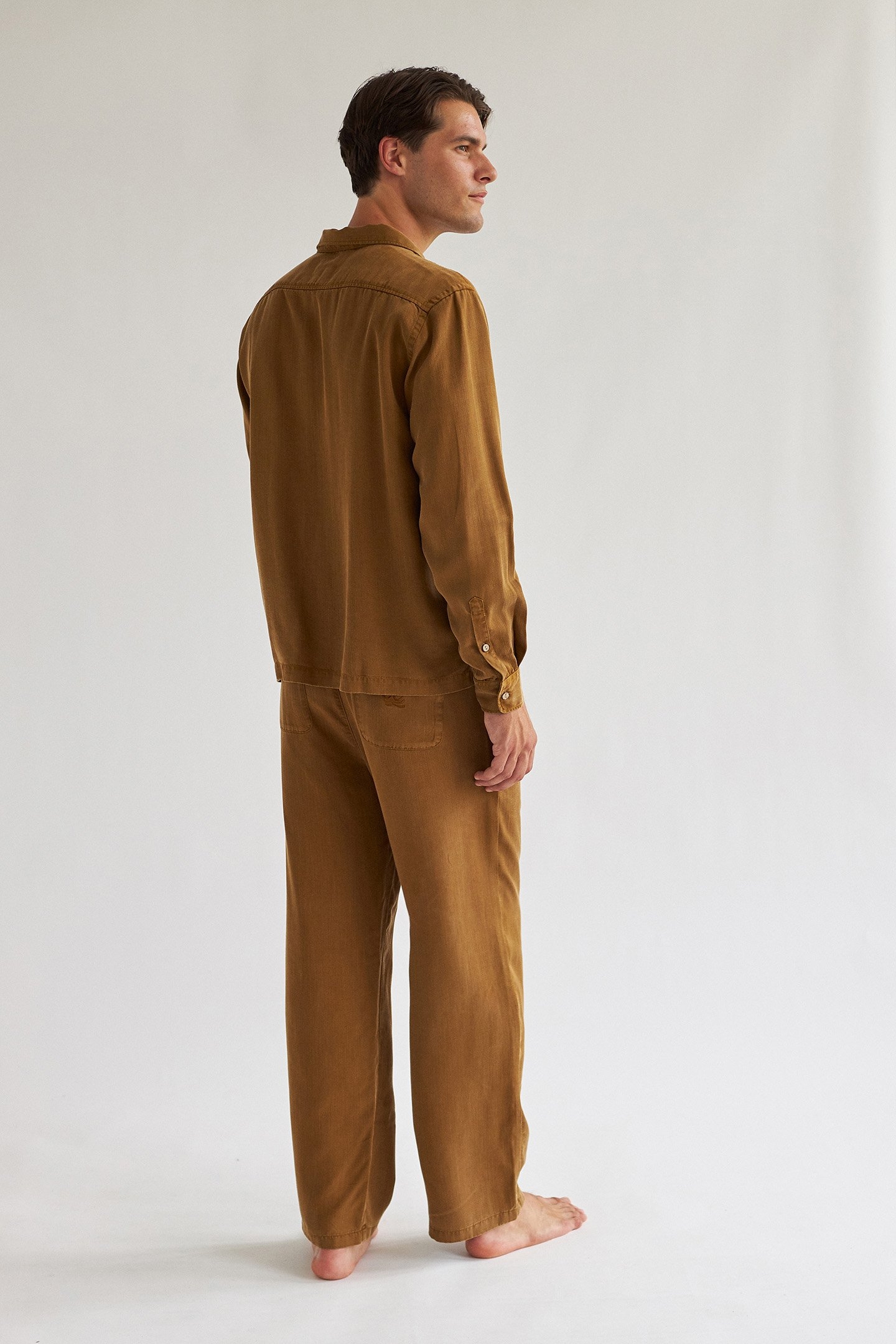 NUKU HIVA - BRONZE BROWN 4