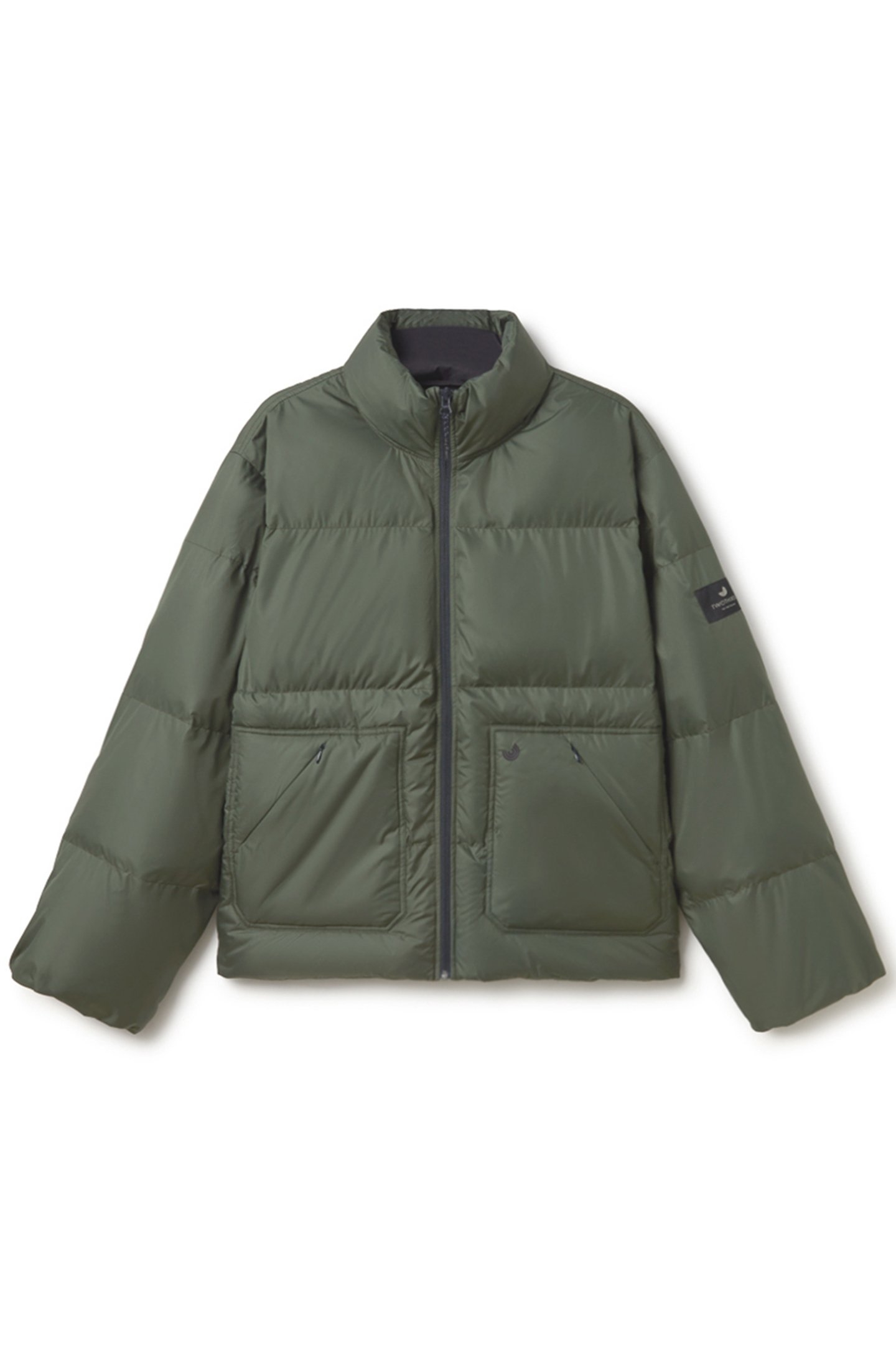 GLENOE - LIGHT KHAKI 1