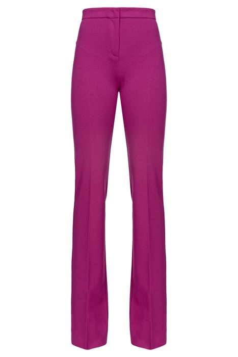 HULKA TROUSERS BOUGAINVILLEA PURPLE 4