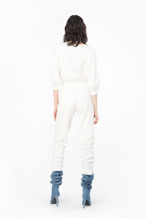 COBRA TROUSERS RADIANT WHITE 2