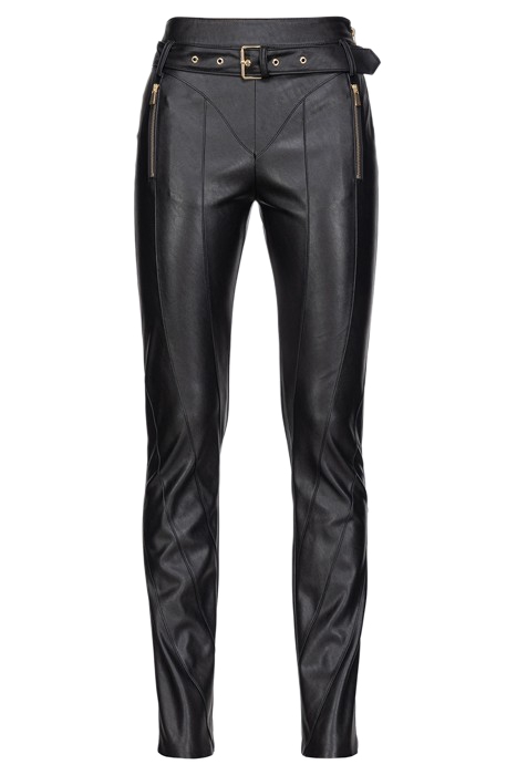 HARDWARE TROUSERS BLACK 2