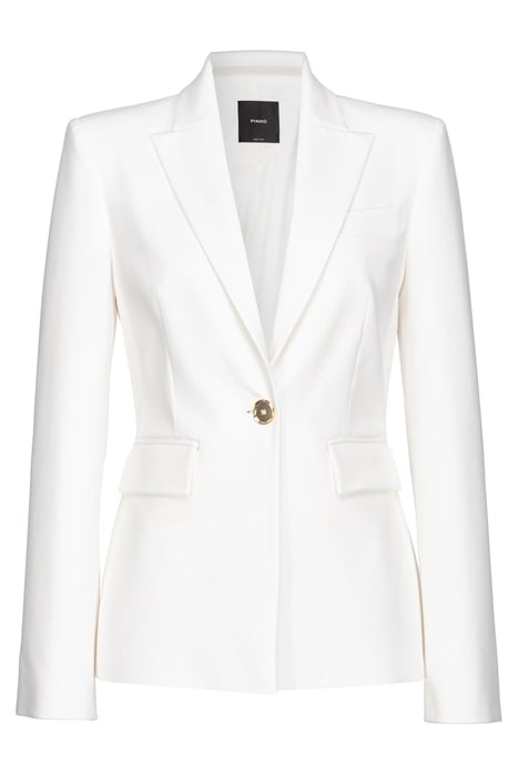 GIANBURRASCA JACKET WHITE 2
