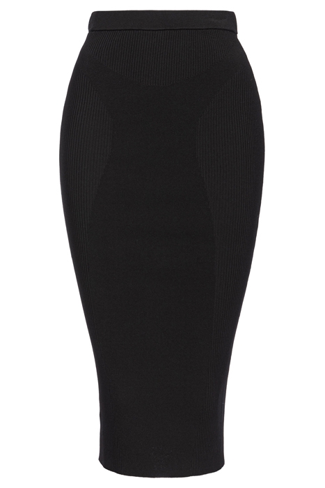 BUFALO SKIRT BLACK 4