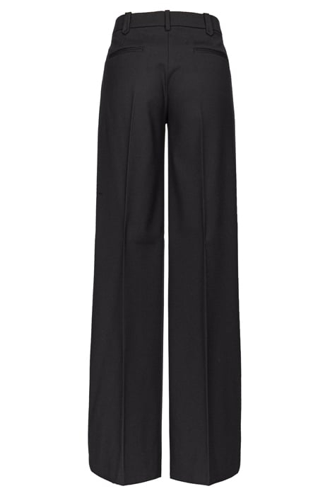 PAW PATROL TROUSERS BLACK 3