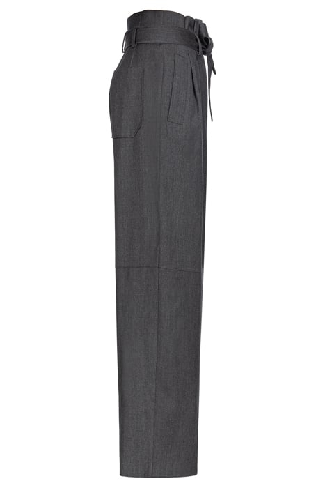 PACMAN TROUSERS GHOST GREY 6