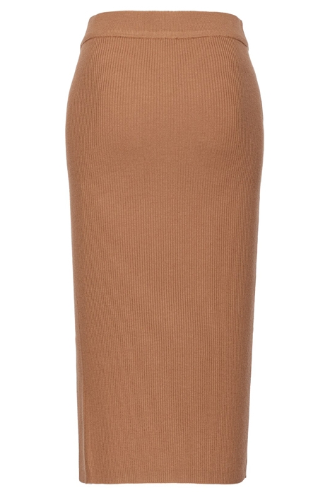 SIAMESE SKIRT BRAN BROWN 3