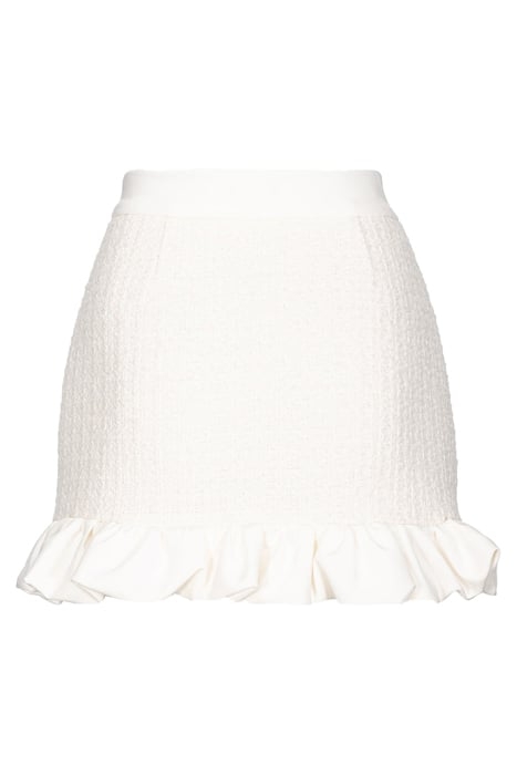GREM SKIRT VANILLA ICE-CREAM 4
