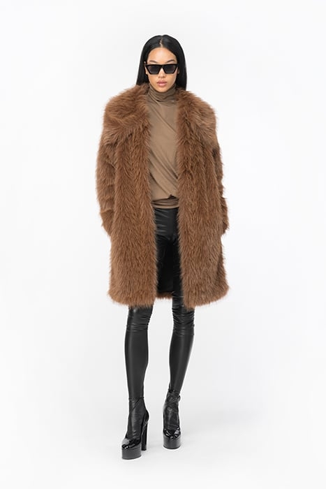 MEMOLE JERSEY DARK EARTH 5