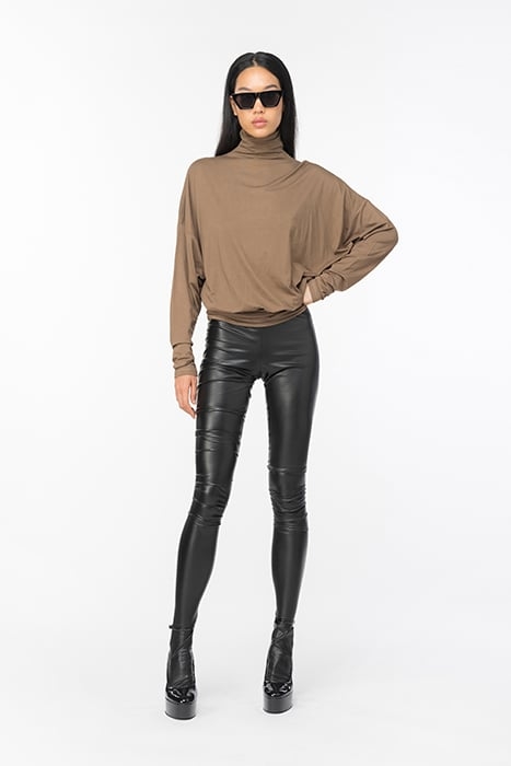 MEMOLE JERSEY DARK EARTH 1