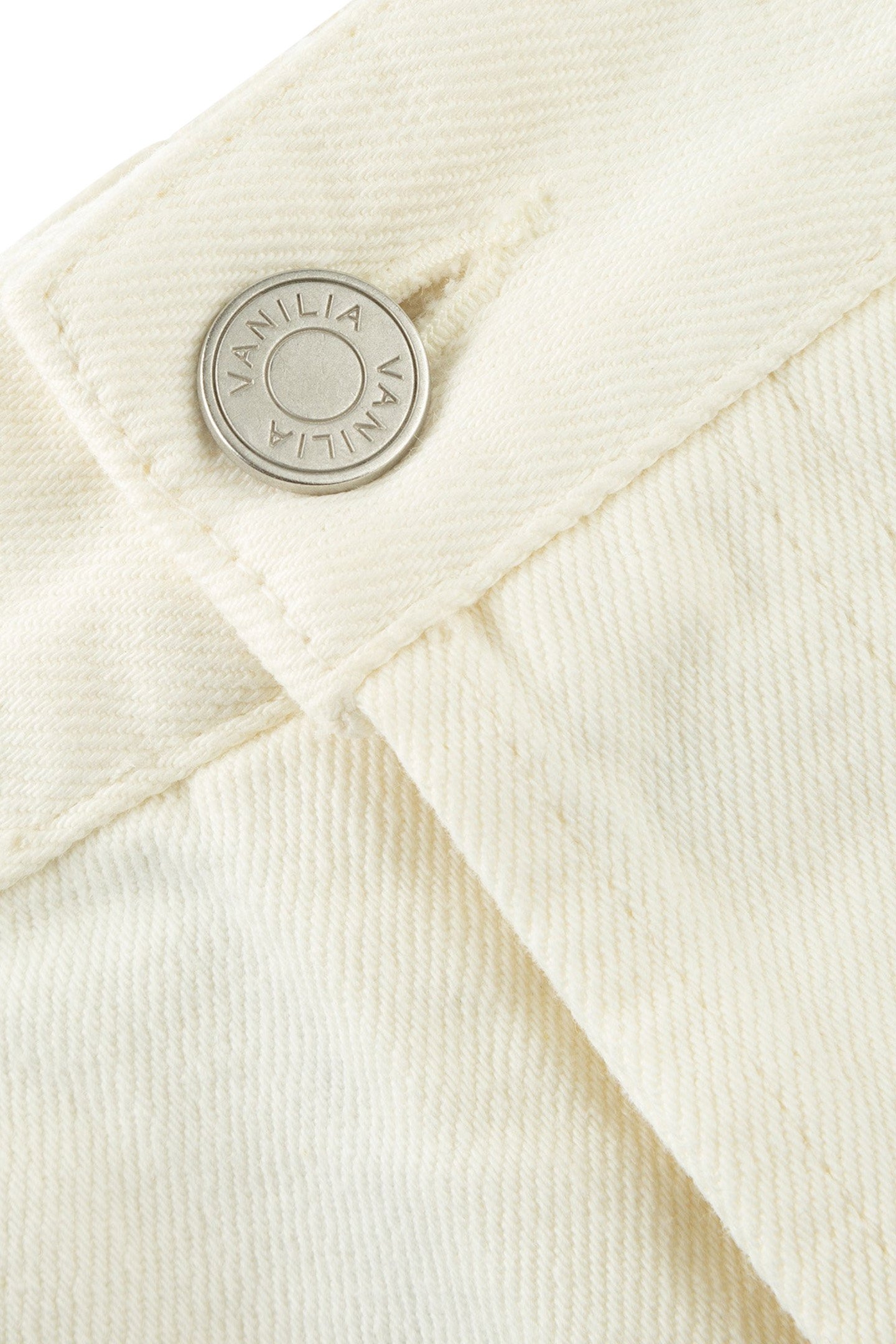 LIGHT DENIM CULOTTE ECRU 5