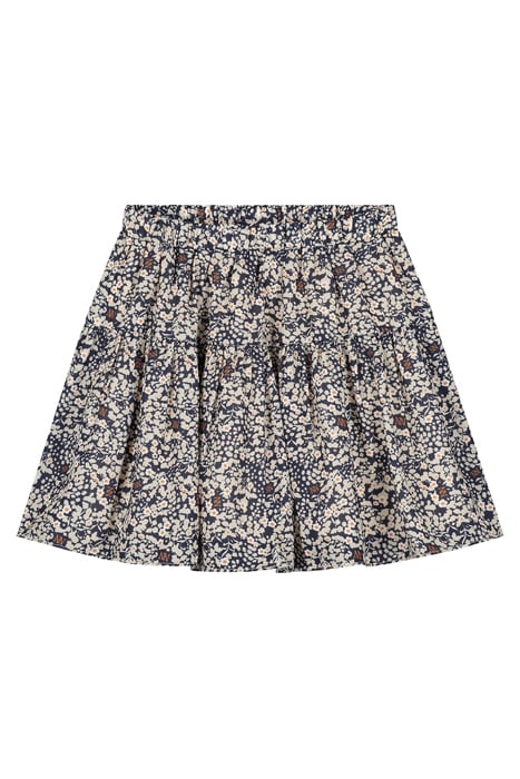 VERA SKIRT DARK BLUE 1