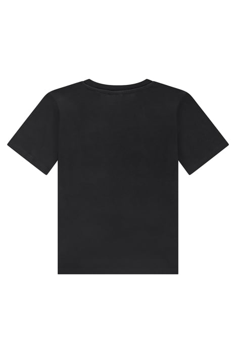 N NIKNIK T-SHIRT BLACK 2